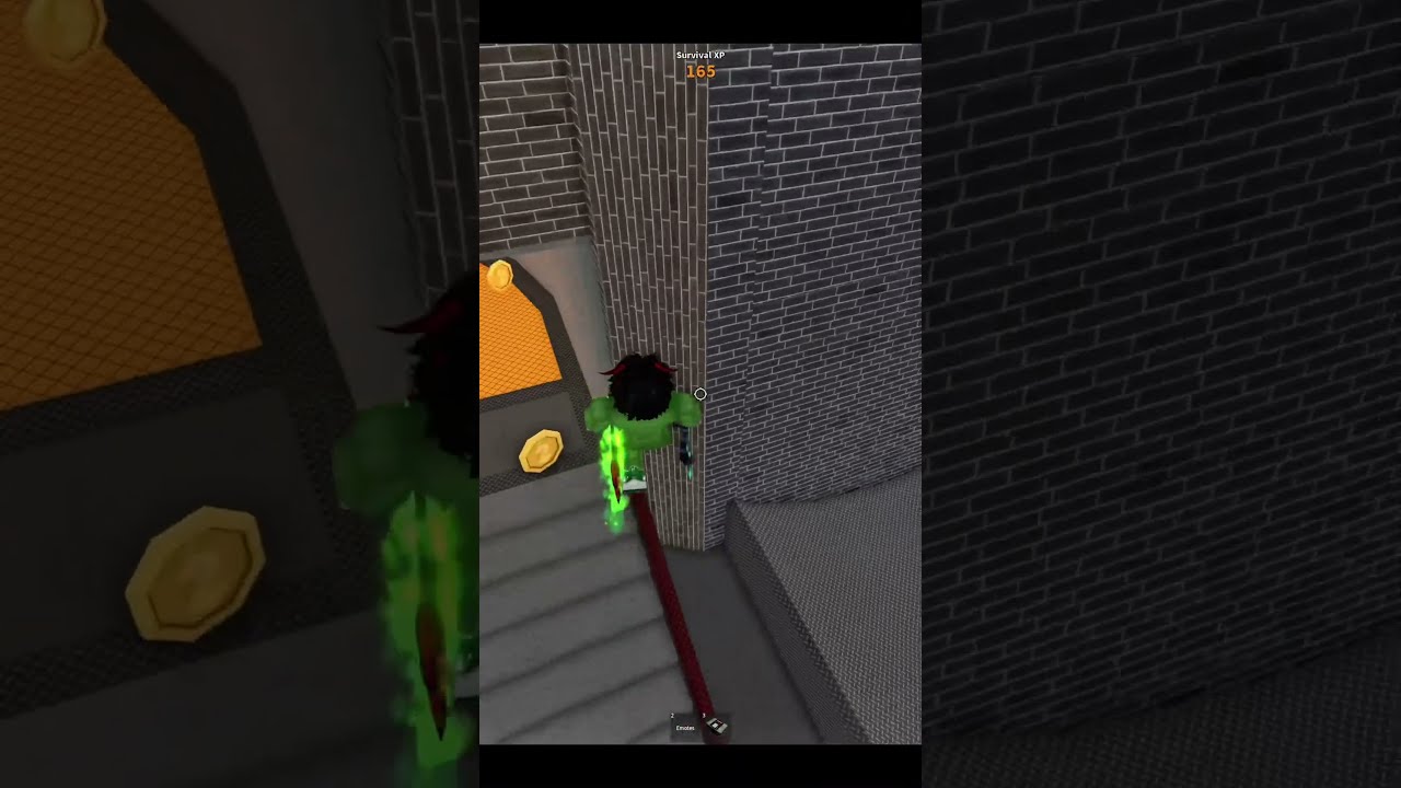 How Badly Did I Juke This Targeter Roblox Mm2 Fyp Viralvideo Juking Trending
