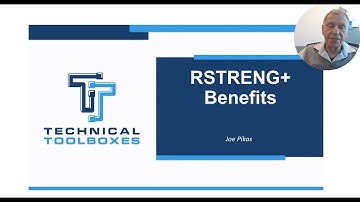 The benefits of RSTRENG+ with Technical Toolboxes Pipeline Integrity Software