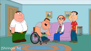 Family Guy - I Lost My Shirt In Lost Wages