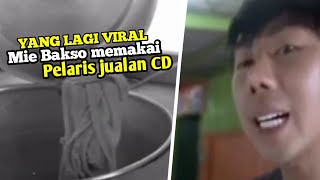 BAKSO INI MEMAKAI PELARIS SEPERTI CELANA DALAM WANITA (CD)