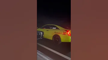 ATS V Vs CTS V3 
