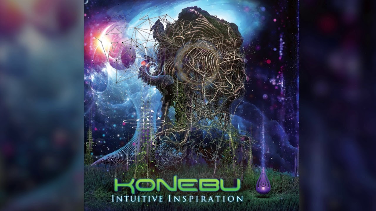 Guarda Konebu - Eternity su YouTube Guarda Konebu - Eternity su YouTube