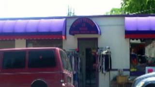 ASHLAND MEDFORD THRIFT SHOP GYPSY TRADER PHOENIX OREGON