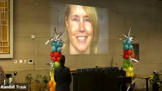 2022 STEMY Award Ceremony