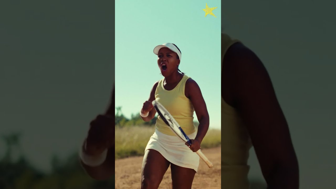 Hollywoodbets TVC | 'Big Game' | Be In The Game - (9:16 - 30