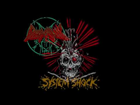 DESOLUS "System Shock"