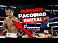 Unbelievable manny pacquiao highlights  20 mins 