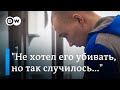 Военное преступление: кто такой российский военный Шишимарин и за что его судят в Украине