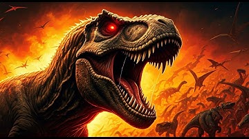 Merge Master: Dino Fusion - The Ultimate Dinosaur Evolution Gameplay