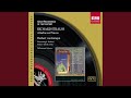 Miniature de la vidéo de la chanson Ariadne Auf Naxos: Oper. "Wo War Ich? Tot?" (Ariadne, Echo, Harlekin, Zerbinetta, Truffaldin)