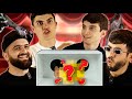 Էս ԻՆՉԱԱԱ․․․ // EXTAZY , DIAGNOSTIKA_AM , ARO AVA MUSIC   // №2