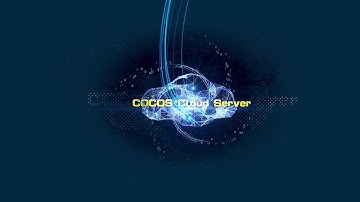 Cocos Play Introduction