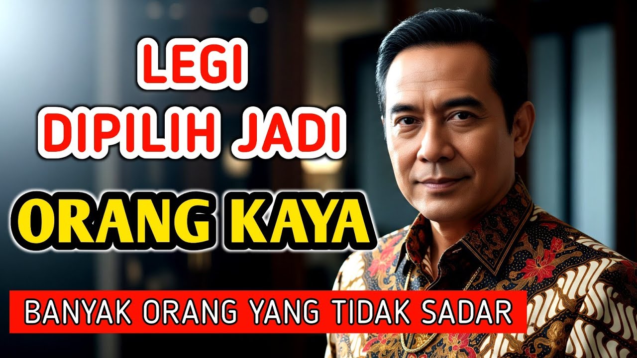 Primbon Jawa Bongkar Tuntas Aura Kekayaan Weton Legi: Siapkah Anda Jadi Milyarder Berikutnya?