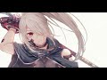 GOD EATER 3 Ending Theme Joelle - All I Know