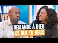 Demande à Dieu ce que tu veux - Doris Campion - Bonjour chez vous !