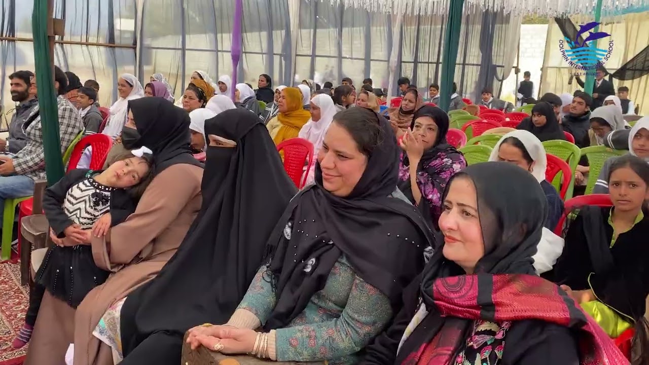 Day 9 – Sang-e-Meel Program | Dolphin International School, Pulwama