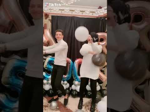 الي مفكره نفسك هايفه