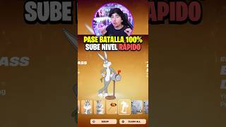 COMPLETA NUEVO PASE DE BATALLA 100%! 😈💥NUEVO MAPA XP #MapasXP #Jorgeisaac115 #chapter7