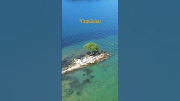 Batu Passa, Simanindo, Samosir #laketoba360 #travel #nature #sumut