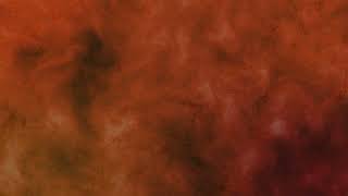 Red Orange Fire Smoke - HD Motion Background, Stock Footage