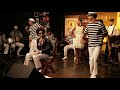 Capture de la vidéo Deco Ferreira Canta Cartola - Show Ao Vivo