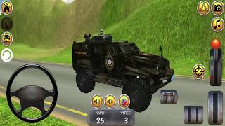 Police Special Operations - Android Gameplay HD screenshot 3