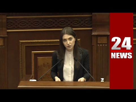 Սերժ Սարգսյանը մինչև հիմա հանգիստ չի տալիս ՀՀ թշնամիներին, որովհետև հաղթանակ է բերել․ Աննա Մկրտչյան