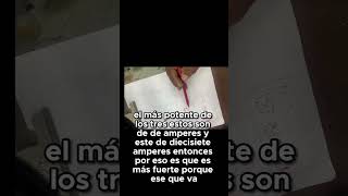Conecta el microondas