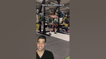 Gym Lifts Gone Wrong