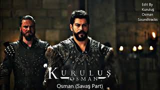 Kuruluş Osman Soundtrack | Osman (Savaş Part) Resimi