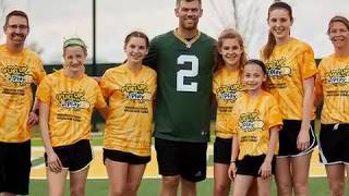 FUTP60 Student Ambassadors Summit 2018 - Erin School