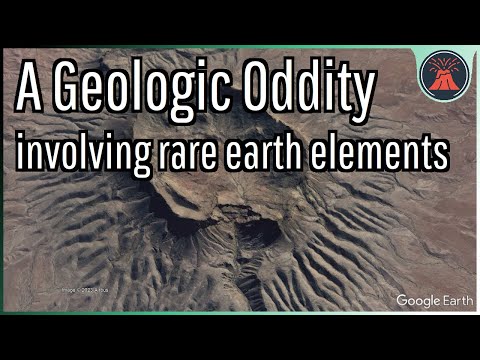Video: Ar Nust siūlo geologiją?