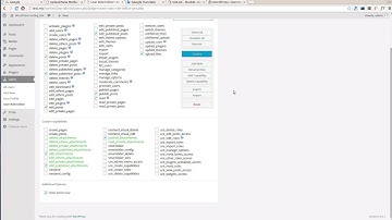 User Role Editor Pro: own user capabilities for attachments