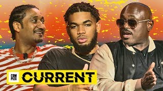 How NBA 2K Is Cultivating What’s Next in Culture |...