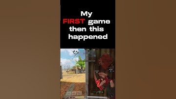 ACE on 1st round & first game is INSANE #codm #codmobile #dlq33 #shorts