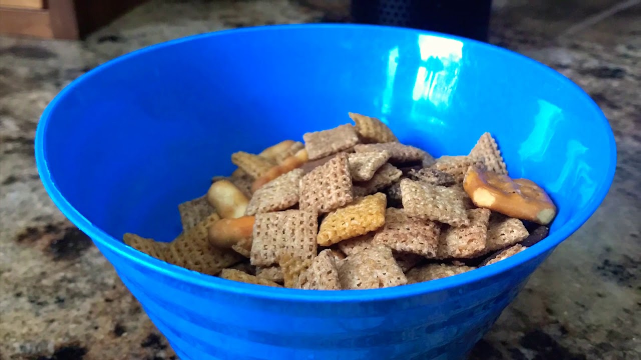 Chex Mix YouTube
