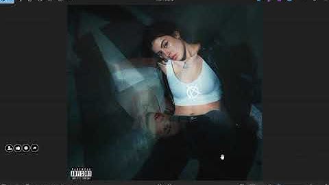 How To Make Trendy Album/Song Cover Arts!/Tutorial #albumcover #musicpromotion #coverart #tutorial