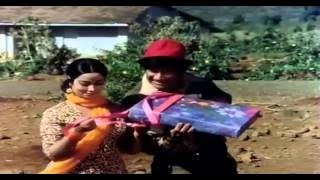 Nazrana Bheja Kisi Ne 1080p FullHD Kishore Kumar & Dev Anand Tribute