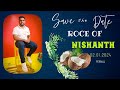 Roce of nishanth vion