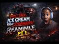 ALL I WANTED WAS SOME ICE CREAM PLAYING REANIMAL WITH MY DAD  [REANIMAL PT 1]