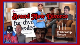 Brand New Divorce | Ep 74 | Why Because Porque?