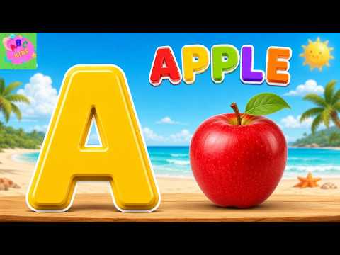 🌟 Laugh, Sing & Learn! ABC, Numbers & Colors with Fun Nursery Rhymes
