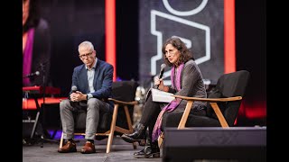 Interview with Rosaria Butterfield on Repentance (CROSS CON24)