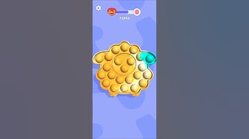 asmr pop us game - relaxing sounds and video #asmr