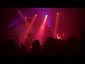 Altars paramnesia i descent live at killtown death fest 2023