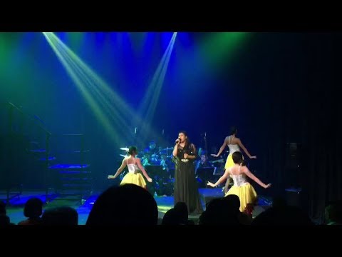 เจ้าน้ำตา - น้ำฟ้า แก้วรัตนศรีโพธิ์