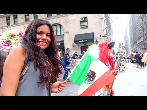 Video: Die beste parades in New York