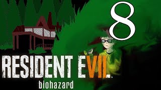 Resident Evil 7: Biohazard - Episode 8