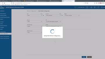 Configuration of S3 Archiving on N2WS Backup & Recovery 3.0