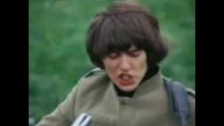 The Beatles - I Need You